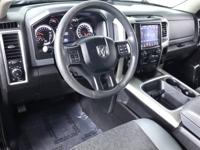 2019 Ram 1500 Classic Warlock _Ram_ _1500 Classic_ _Truck_ - Image 10