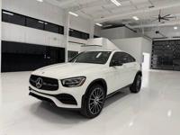 2020 Mercedes GLC300 4 Matic St. George, UT - Image 2
