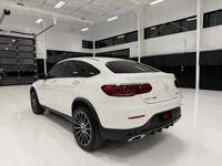 2020 Mercedes GLC300 4 Matic St. George, UT - Image 4
