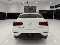 2020 Mercedes GLC300 4 Matic St. George, UT - Image 5