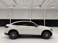 2020 Mercedes GLC300 4 Matic St. George, UT - Image 7