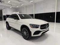 2020 Mercedes GLC300 4 Matic St. George, UT - Image 8