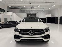 2020 Mercedes GLC300 4 Matic St. George, UT - Image 9