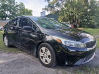 Kia Forte like new Jacksonville - Image 2