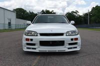 1998 Nissan Skyline R34 25GT - Image 3