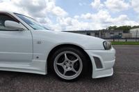 1998 Nissan Skyline R34 25GT - Image 6