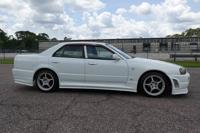 1998 Nissan Skyline R34 25GT - Image 7