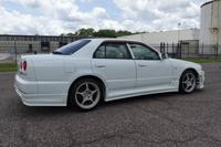 1998 Nissan Skyline R34 25GT - Image 8