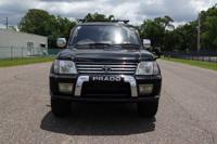 1999 Toyota Land Cruiser Prado Limited TX 4WD - Image 3