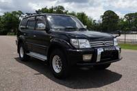 1999 Toyota Land Cruiser Prado Limited TX 4WD - Image 4