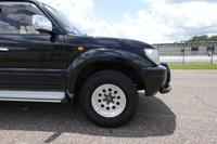 1999 Toyota Land Cruiser Prado Limited TX 4WD - Image 6