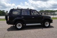 1999 Toyota Land Cruiser Prado Limited TX 4WD - Image 7