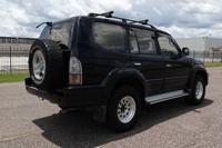 1999 Toyota Land Cruiser Prado Limited TX 4WD - Image 8