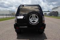 1999 Toyota Land Cruiser Prado Limited TX 4WD - Image 9