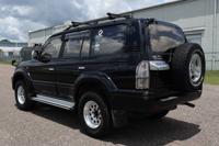 1999 Toyota Land Cruiser Prado Limited TX 4WD - Image 10