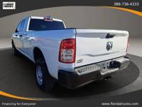 2021 Ram 2500 Tradesman Cummins Diesel Crew-Cab 4X4 Financing Deland - Image 5