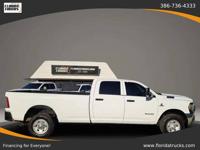 2021 Ram 2500 Tradesman Cummins Diesel Crew-Cab 4X4 Financing Deland - Image 6