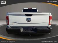 2021 Ram 2500 Tradesman Cummins Diesel Crew-Cab 4X4 Financing Deland - Image 9