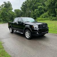 2008 Ford F-150 Fx4 Nashville - Image 2