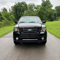 2008 Ford F-150 Fx4 Nashville - Image 3