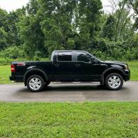 2008 Ford F-150 Fx4 Nashville - Image 5