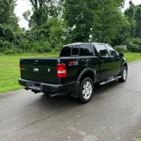 2008 Ford F-150 Fx4 Nashville - Image 6