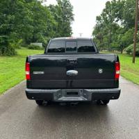 2008 Ford F-150 Fx4 Nashville - Image 7