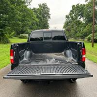2008 Ford F-150 Fx4 Nashville - Image 8
