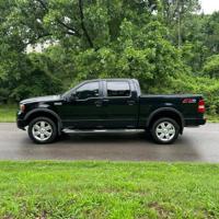 2008 Ford F-150 Fx4 Nashville - Image 10