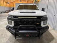2022 Chevrolet Silverado 2500 4x4 Crew Cab Utility Bed Back Up Camera Mid TN - Image 6