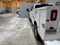 2022 Chevrolet Silverado 2500 4x4 Crew Cab Utility Bed Back Up Camera Mid TN - Image 8