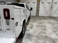 2022 Chevrolet Silverado 2500 4x4 Crew Cab Utility Bed Back Up Camera Mid TN - Image 9