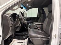 2022 Chevrolet Silverado 2500 4x4 Crew Cab Utility Bed Back Up Camera Mid TN - Image 10