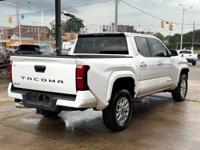2024 TOYOTA TACOMA TRD SPORT Shelbyville - Image 5