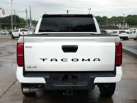 2024 TOYOTA TACOMA TRD SPORT Shelbyville - Image 6