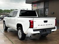 2024 TOYOTA TACOMA TRD SPORT Shelbyville - Image 7