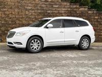 2017 Buick Enclave Premium AWD Hendersonville