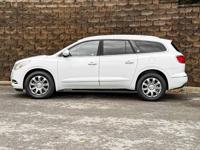 2017 Buick Enclave Premium AWD Hendersonville - Image 3
