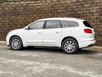 2017 Buick Enclave Premium AWD Hendersonville - Image 4