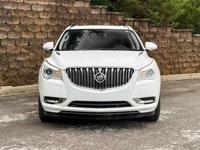 2017 Buick Enclave Premium AWD Hendersonville - Image 5