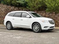 2017 Buick Enclave Premium AWD Hendersonville - Image 6