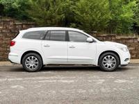 2017 Buick Enclave Premium AWD Hendersonville - Image 7