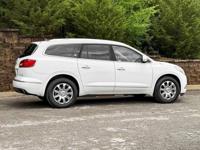 2017 Buick Enclave Premium AWD Hendersonville - Image 8