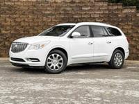 2017 Buick Enclave Premium AWD Hendersonville - Image 9