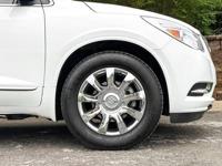 2017 Buick Enclave Premium AWD Hendersonville - Image 10