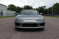 1999 Nissan Silvia S15 Spec S G Package - Image 3