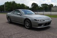 1999 Nissan Silvia S15 Spec S G Package - Image 4