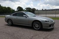 1999 Nissan Silvia S15 Spec S G Package - Image 5