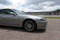 1999 Nissan Silvia S15 Spec S G Package - Image 6