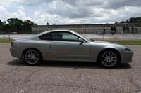 1999 Nissan Silvia S15 Spec S G Package - Image 7